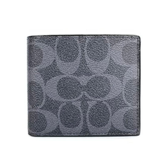 Coach Mens Wallet